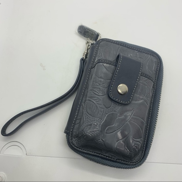 Brand New Sharif wristlet - Picture 3 of 8